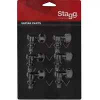 STAGG KG673BK