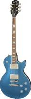 EPIPHONE Les Paul Muse Radio Blue Metallic электрогитара, цвет синий