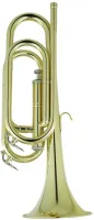 Горн Bb/F CarolBrass CBG-Bb/F
