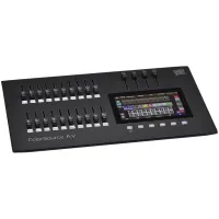 ETC ColorSource 20 AV Пульт управления небольшими комплектами освещения 512 каналов DMX.