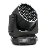 STAGE4 broWASH 19x40 EF-B II (кейс 2-в-1) Прожектор типа WASH (BEAM) / 19х40 вт / RGBW / 73 Ra