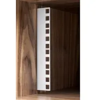 Рейка рэковая SMS X Media Box Rack