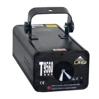 Лазерный прибор T9160RGY