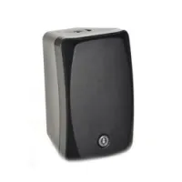 ANT BBM 5  компактная активная акустическая система, 100 Вт, 109 dB, 5"/ 1", пластик