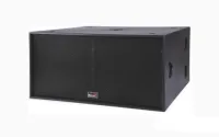 Biema T182BII - Пассивные сабвуферы
