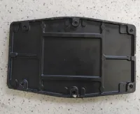 IMLIFT VT Крышка корпуса цепной лебедки IMLIFT VT D8+