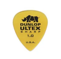 Dunlop 433P1.0 - Медиаторы