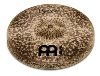 B15DAH Byzance Dark Hihat Две тарелки 15", Meinl