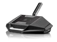 Bosch DCNM-DSL - Дискуссионный пульт Dicentis с селектором каналов перевода