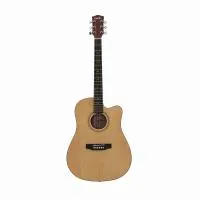 Emotive Rightwood D1 Na