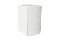 Сабвуфер BIAMP [IS6-218W] (COMMUNITY) пассивный (Single / Dual Amp): 2 x 18" НЧ; 1400 Вт - 2800 Вт (4 Ом). 32 Гц - 145 Гц. Мах.SPL:144 dB. 24 х М10. Клеммы. Indoor. Крепления BFR22; IAF55; VAB-BFR38; HAB3; HVS3 опц-но. Цвет: белый
