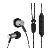 V-Moda FRZM-I-GUNBLACK - Вкладные наушники