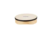 NINO43 Тамбурин 8", синтетический пластик, Nino Percussion