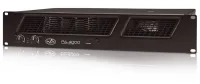 DAS AUDIO PA-4000 Усилитель мощности 2U, 2х1400 Вт (8 Ом), 2х2100 Вт (4 Ом), Bridge - 4200 Вт (8 Ом)