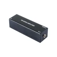 Cypress CDB-6HP- Конвертер двух каналов аудиосигнала из USB в аналоговое стерео для головных телефонов с частотой дискретизации до 384 кГц / 24 бит