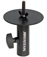 СО12 Adaptor with base (for Followspot)
    Адаптор СО12 Adaptor with base (for Followspot)
Адаптор для установки прожектора на штатив.