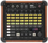 KORG KR-55 Pro - Драм-машина