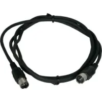 RME MIDI I/O кабель 2 x 5-Pin DIN для Babyface Pro