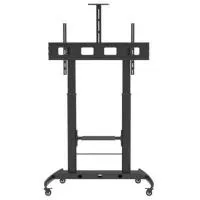 Mобильная стойка Classic Solution CS-T-F003 для дисплеев 60"-100"