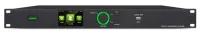 Qtex QCC Wi3610- Контроллер для конференц-системы, беспроводной сигнал, до 200 микрофонных пультов