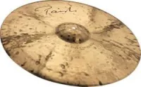 Paiste 22" dark energy ride mark ii  тарелка ride