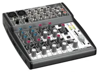 BEHRINGER XENYX 1002 - Микшерный пульт