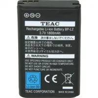 TASCAM BP-L2 - Аккумулятор
