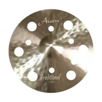 AISEN B20 TRADITIONAL OZON12 17' тарелка типа Звуковой эффект