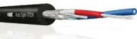 KLOTZ OTW203H цифровой кабель OmniTrans - AES/ EBU (DMX) - 2 x 0,14mm² , оболочка FRNC, цвет чёрный