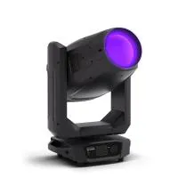Cameo opus x4 profile – вращающаяся голова led spot profile 1400 вт / 5-55° / rdm
