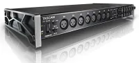 TASCAM US-16x08 - Рэковый интерфейс