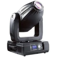 ROBE COLORSPOT 1200E AT Profile Световой прибор полного вращения, DMX(29, 35), угол раскр 12,5-37гр