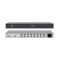 [VM-16H/220V] Усилитель-распределитель Kramer сигнала HDMI 1:16