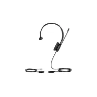 YHS36 Mono Моно, Проводная, HD звук, QD, RJ9