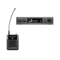 Audio-Technica ATW-3211  радиосистема инструм. с портативным передатчиком