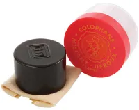 Rosin Thorvaldsson Milliant-Deroux Dark 9057 - Dark rosin for violin, viola and cello with clear soft timbre
