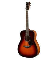 FG800-BS Гитара акустическая, Yamaha