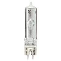 PHILIPS MSR 400/HR GZZ-9,5 лампа газоразрядная, срок службы 750 часов