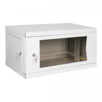 Корпус пустой Strobl7 наклонный 222х520х140 IP54 2х10 мод. 902522