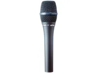 MIPRO MM-707P Вокальный конденсаторный микрофон, кардиоида, с выключателем
