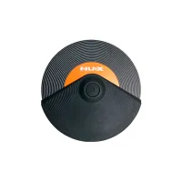09001-20001-01012 Пэд крэш тарелки 12'' для установок DM-2 и DM-4, Nux Cherub