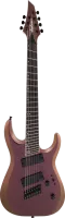 JACKSON Pro Series Dinky DK Modern HT7 MS Eureka Mist электрогитара 7-струнная, цвет - коричневый