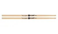 TX808W 808 Paul Wertico Барабанные палочки, орех гикори, деревянный наконечник, ProMark