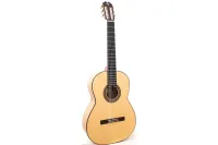 PRUDENCIO SAEZ 1-FP (22) Spruce Top гитара классическая фламенко