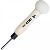 VIC FIRTH VKB5 VICKICK™ BEATER-- Wood Shaft колотушка для бас-барабана