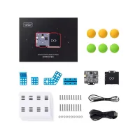 Makeblock ресурсный набор smart camera add-on pack