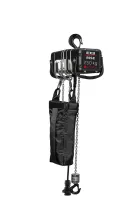 EXE Rise D8+ 250kg DC (10M CHAIN) - Лебедка