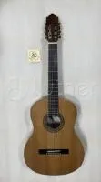 SCS-826 Классическая гитара, Caraya