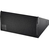 D&b audiotechnik ali60 двухполосный элемент адаптивного массива, инсталляционная версия, нч 2х10”/ в