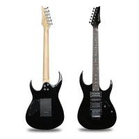 Bosstone SG-06 BK+Bag Гитара электрическая, 6 струн
